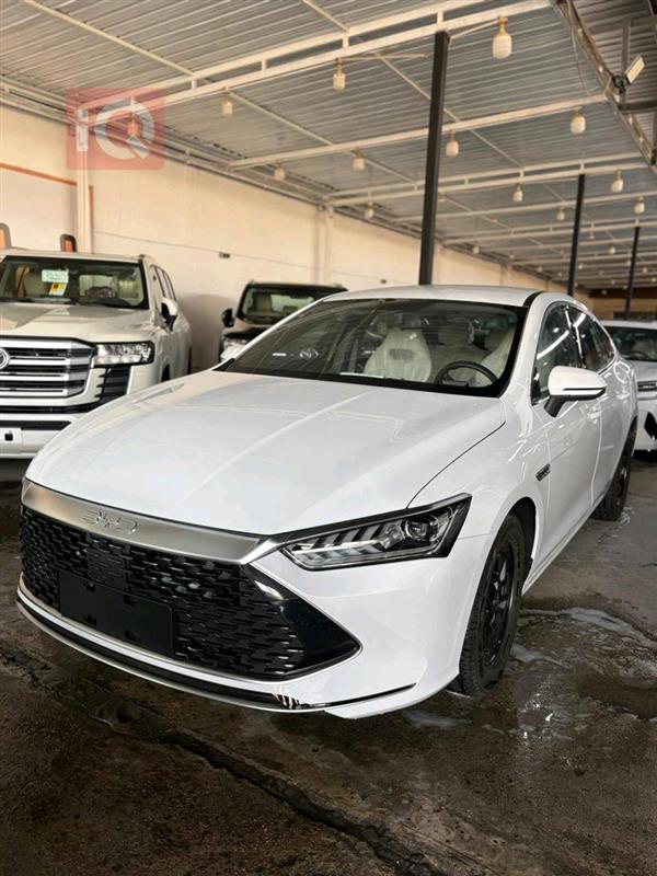 BYD Qin Plus 2026 for sale in Iraq - Baghdad